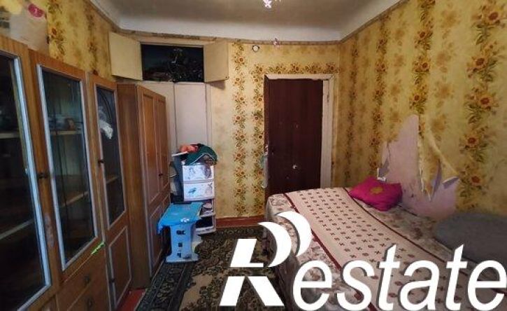 3-комн квартира Днепровская улица, 20,  д. 20