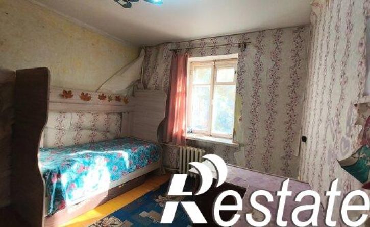 3-комн квартира Днепровская улица, 20,  д. 20