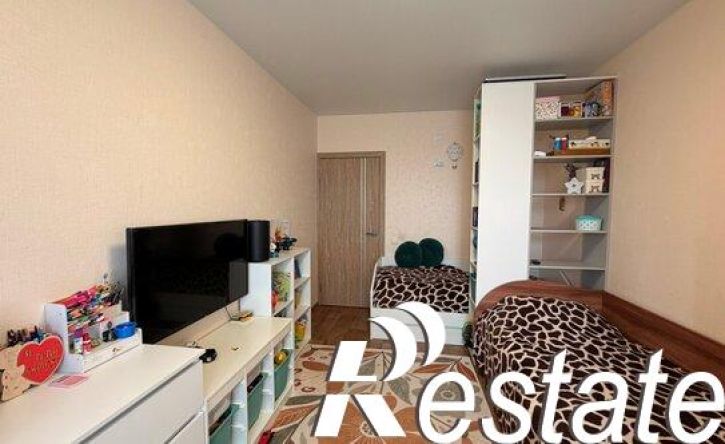 2-комн квартира 2-я Эльтонская улица, 24А,  д. 24А