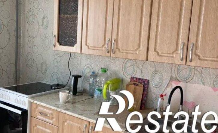 1-комн квартира Трудовая улица, 18,  д. 18