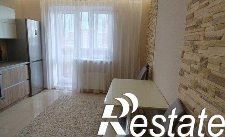 1-комн квартира улица Бейвеля, 22,  д. 22