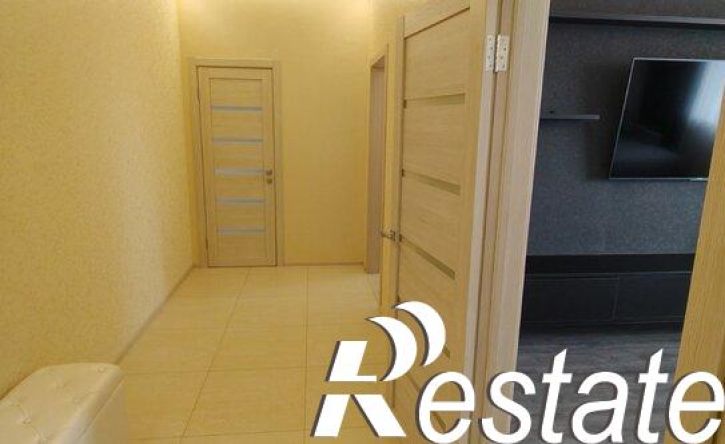 1-комн квартира улица Бейвеля, 22,  д. 22