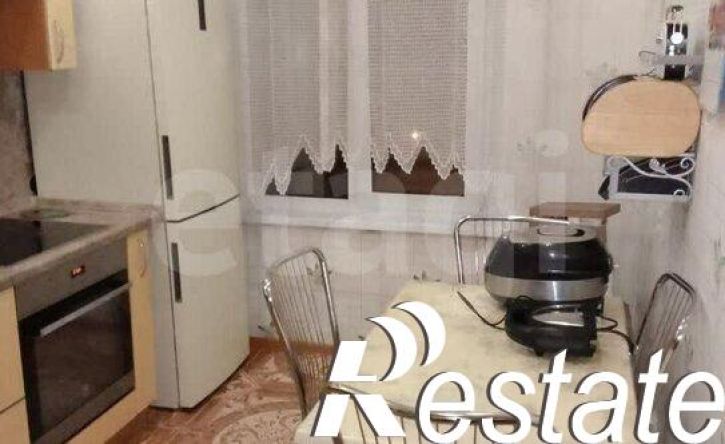 3-комн квартира переулок Мамина, 3,  д. 3