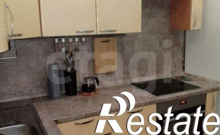 3-комн квартира переулок Мамина, 3,  д. 3