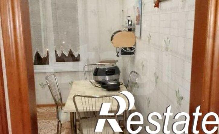 3-комн квартира переулок Мамина, 3,  д. 3