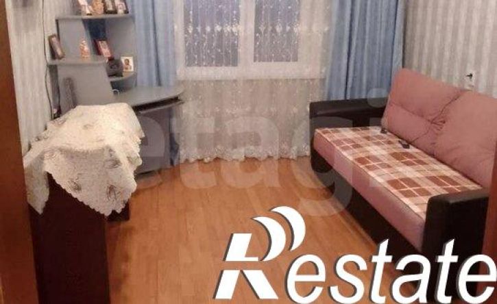 3-комн квартира переулок Мамина, 3,  д. 3