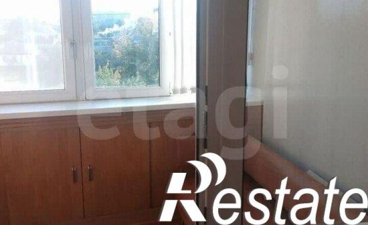 3-комн квартира переулок Мамина, 3,  д. 3