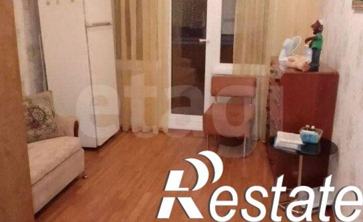 3-комн квартира переулок Мамина, 3,  д. 3
