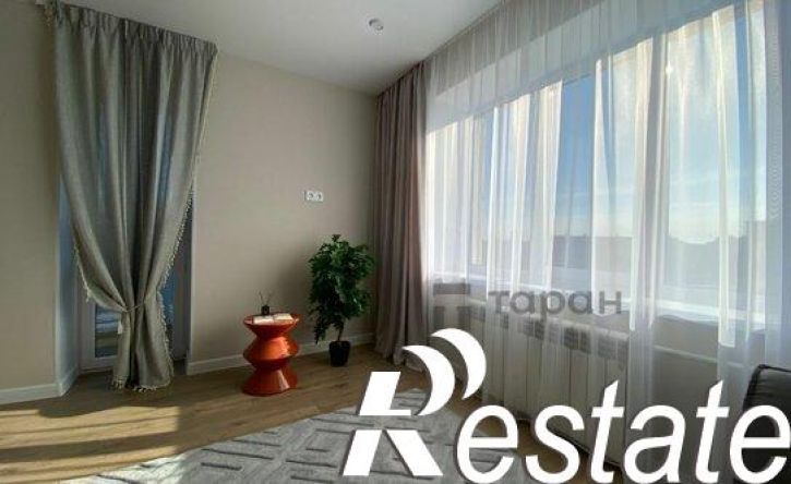 3-комн квартира улица Свободы, 100,  д. 100