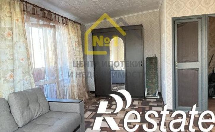 1-комн квартира Трудовая улица, 33,  д. 33