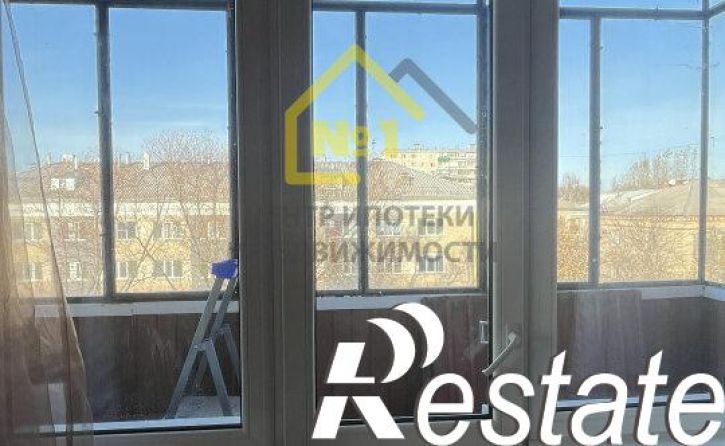 1-комн квартира Трудовая улица, 33,  д. 33