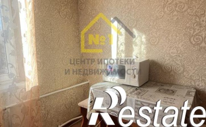 1-комн квартира Трудовая улица, 33,  д. 33