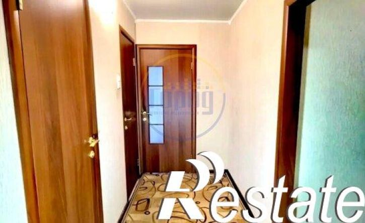 3-комн квартира Пограничная улица, 25,  д. 25