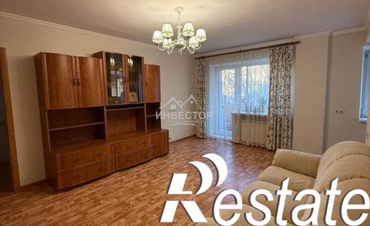2-комн квартира улица Карла Либкнехта, 18,  д. 18