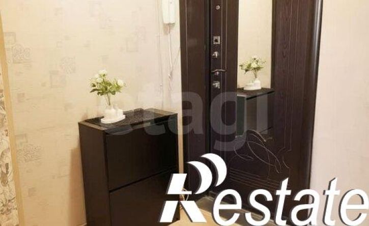 1-комн квартира улица Румянцева, 3,  д. 3