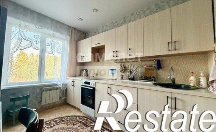 3-комн квартира улица Шота Руставели, 30,  д. 30