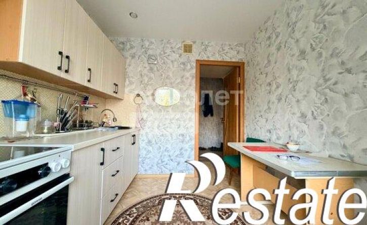 3-комн квартира улица Шота Руставели, 30,  д. 30