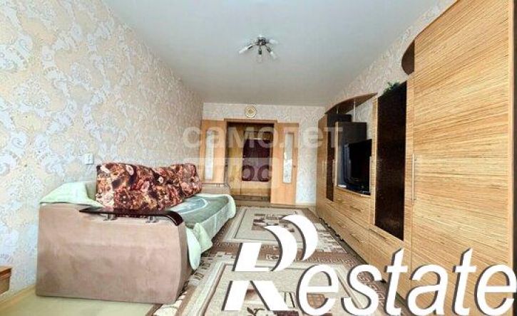 3-комн квартира улица Шота Руставели, 30,  д. 30