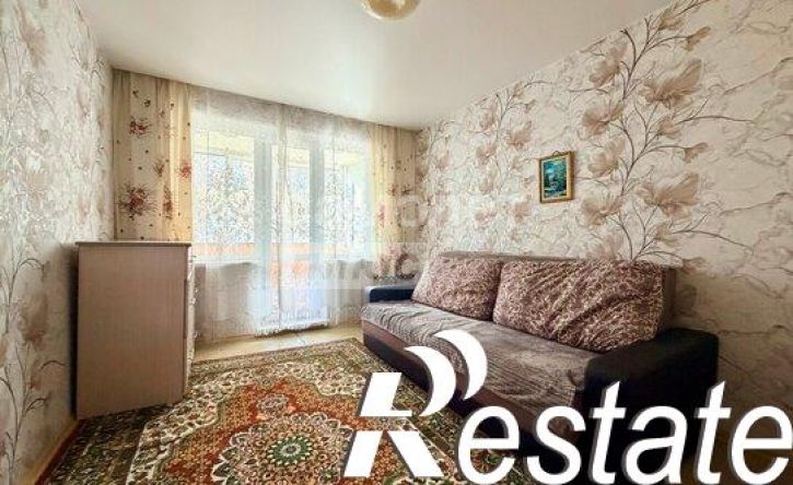3-комн квартира улица Шота Руставели, 30,  д. 30