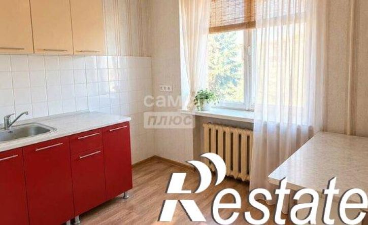 1-комн квартира улица 1-й Участок Мелькомбината 2, 38