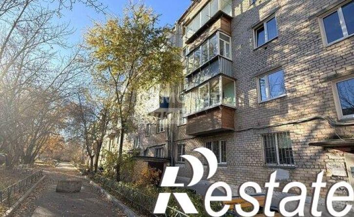 1-комн квартира улица 1-й Участок Мелькомбината 2, 38