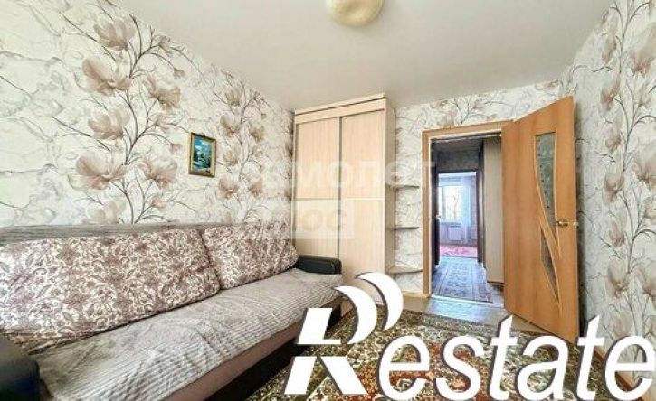 3-комн квартира улица Шота Руставели, 30,  д. 30