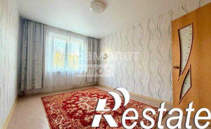 3-комн квартира улица Шота Руставели, 30,  д. 30