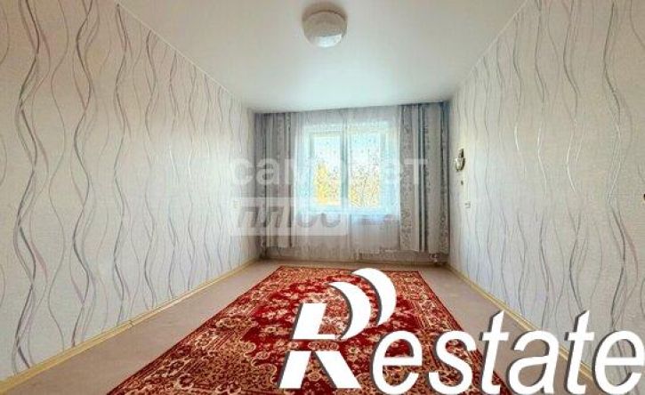 3-комн квартира улица Шота Руставели, 30,  д. 30