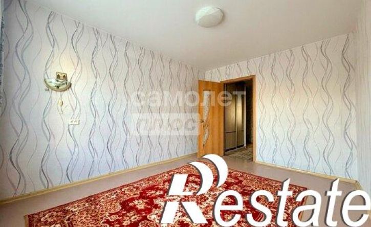 3-комн квартира улица Шота Руставели, 30,  д. 30