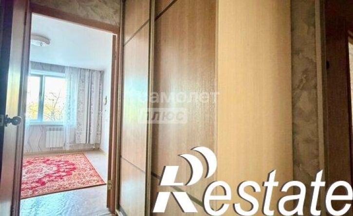 3-комн квартира улица Шота Руставели, 30,  д. 30