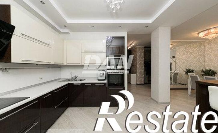 3-комн квартира улица Бейвеля, 20,  д. 20