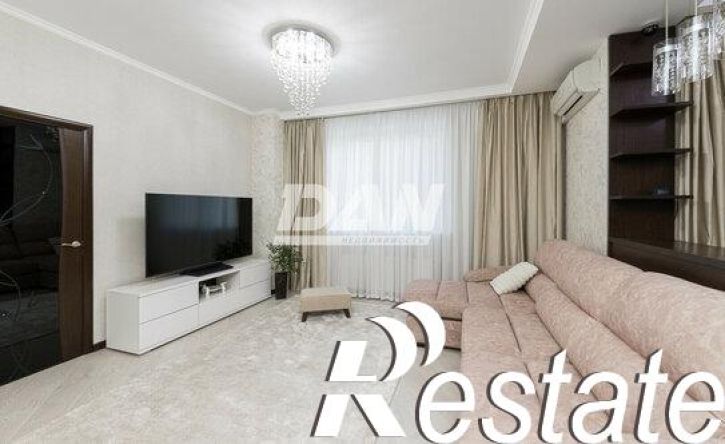 3-комн квартира улица Бейвеля, 20,  д. 20