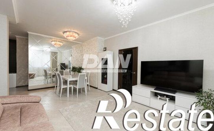 3-комн квартира улица Бейвеля, 20,  д. 20