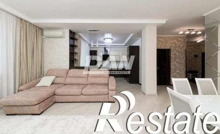 3-комн квартира улица Бейвеля, 20,  д. 20