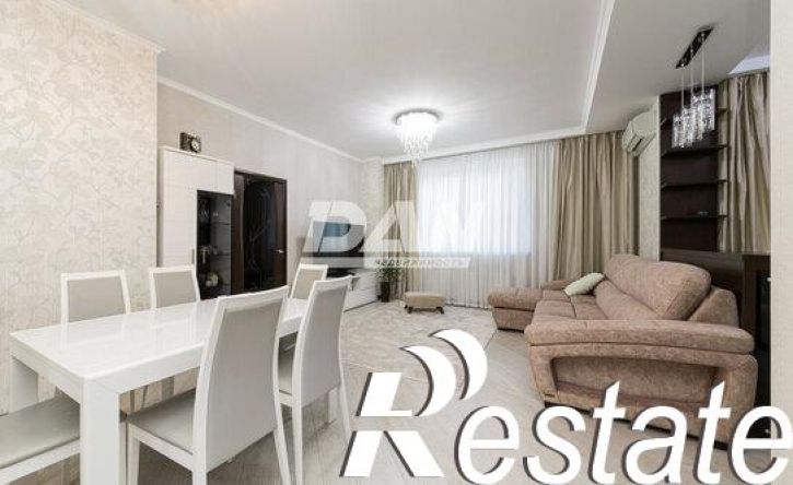 3-комн квартира улица Бейвеля, 20,  д. 20