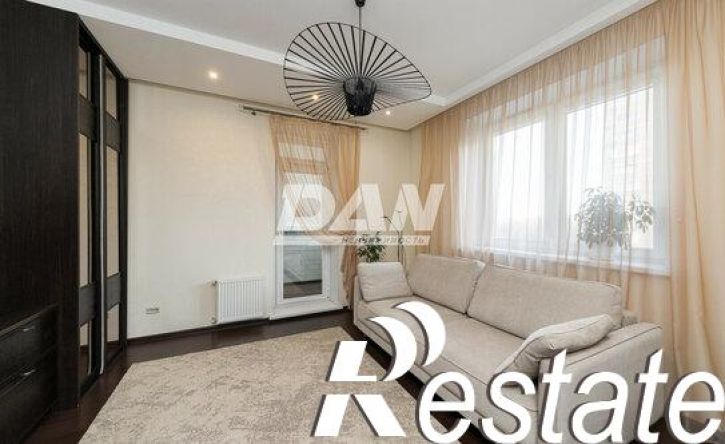 3-комн квартира улица Бейвеля, 20,  д. 20