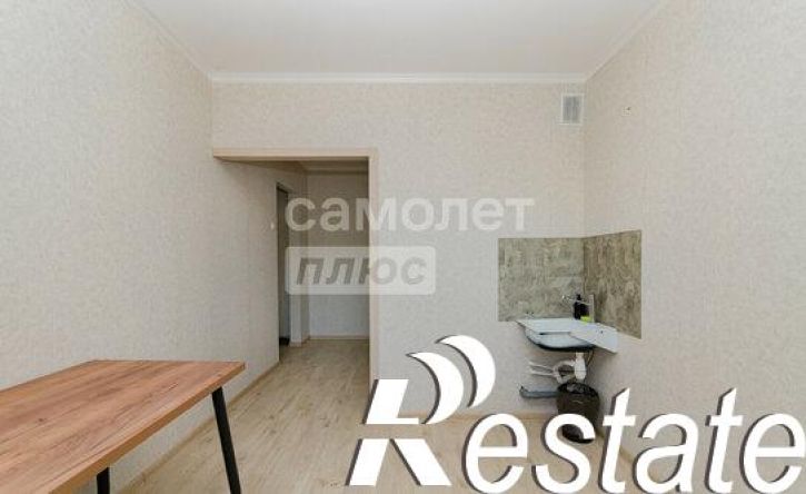 1-комн квартира Новороссийская улица, 103,  д. 103