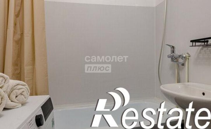 1-комн квартира Новороссийская улица, 103,  д. 103