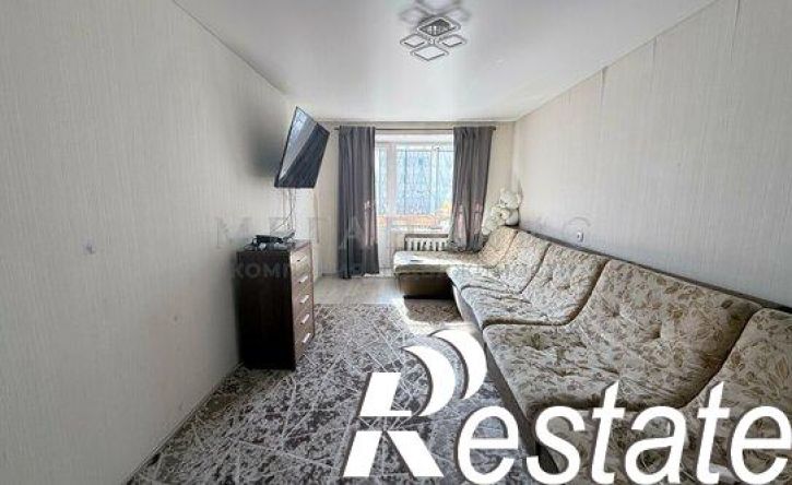 2-комн квартира Российская улица, 277,  д. 277