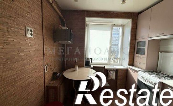 2-комн квартира Российская улица, 277,  д. 277