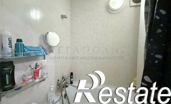 2-комн квартира Российская улица, 277,  д. 277