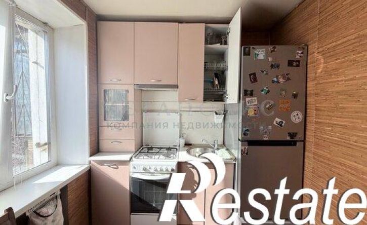 2-комн квартира Российская улица, 277,  д. 277