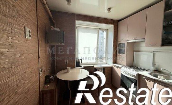 2-комн квартира Российская улица, 277,  д. 277