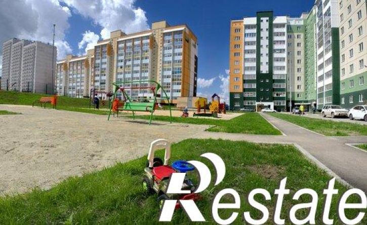 2-комн квартира улица Петра Столыпина, 12,  д. 12