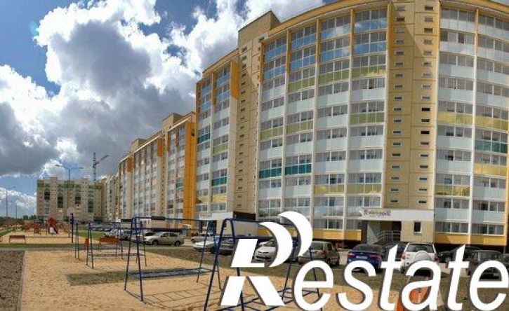 2-комн квартира улица Петра Столыпина, 12,  д. 12