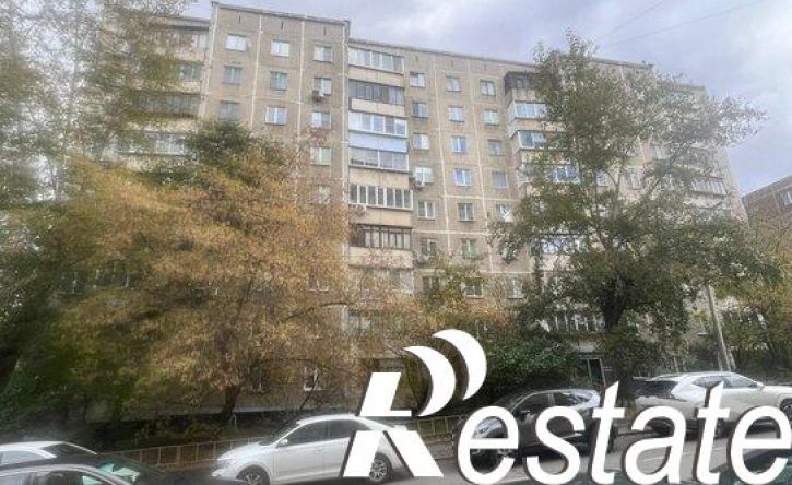 3-комн квартира Красноармейская улица, 109,  д. 109