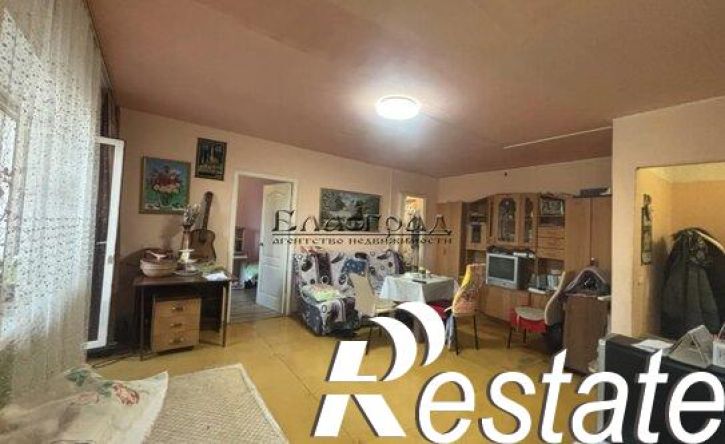 2-комн квартира Техникумовская улица, 30,  д. 30
