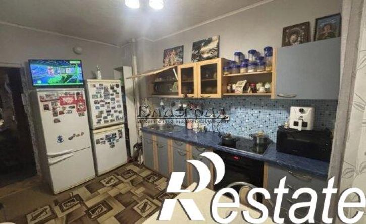 3-комн квартира Копейское шоссе, 2А,  д. 2А