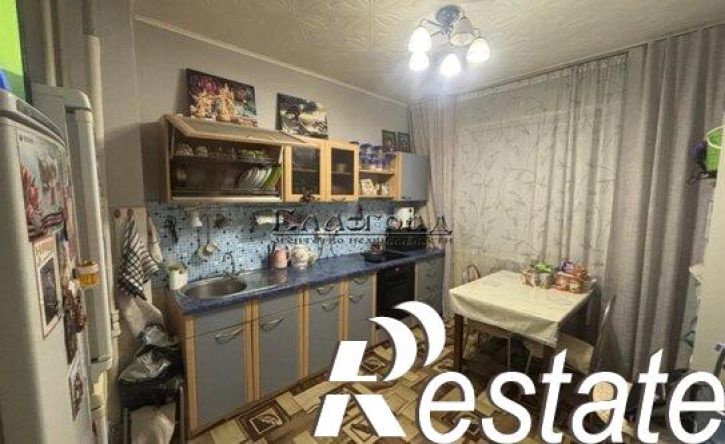 3-комн квартира Копейское шоссе, 2А,  д. 2А