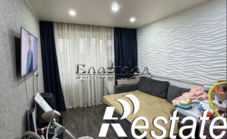 2-комн квартира улица Энергетиков, 13А,  д. 13А